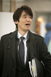 Yusuke Santamaria