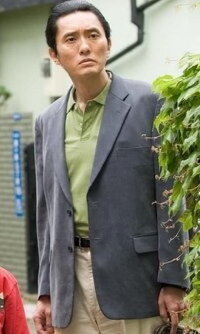 Yutaka Matsushige