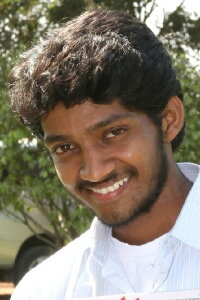 Yuthan Balaji