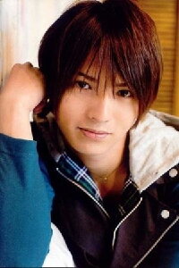 Yuuhi Kato