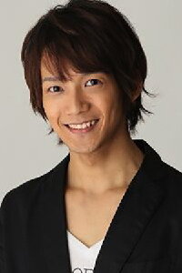 Yuuki Tsujimoto