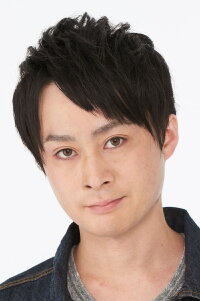 Yuusuke Suda