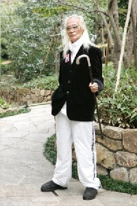 Yuuya Uchida