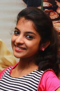 Yuvasri Lakshmi