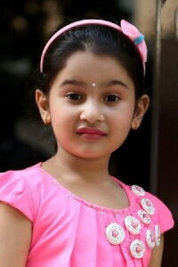 Yuvina Parthavi