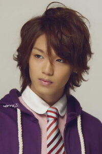 Yuya Takaki