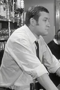 Yves Elliot