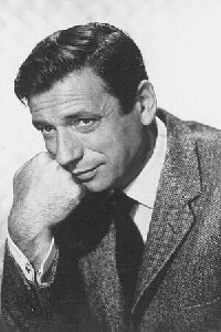 Yves Montand