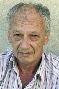Yves Riou