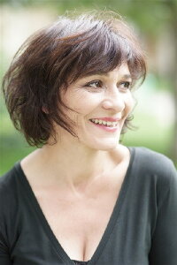 Yvette Caldas