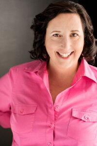 Yvette Dudley-Neuman