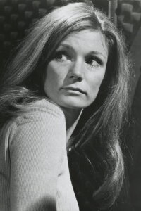 Yvette Mimieux