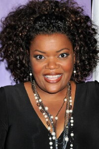 Yvette Nicole Brown