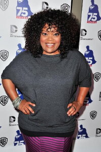Yvette Nicole Brown