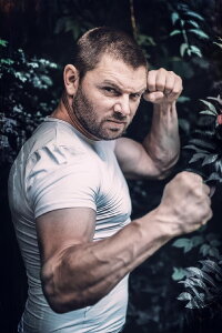 Yvo René Scharf