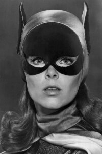 Yvonne Craig
