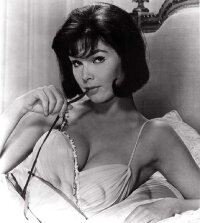 Yvonne Craig