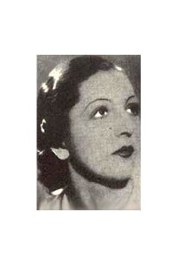 Yvonne Galli