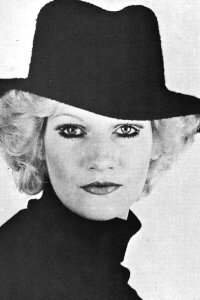 Yvonne Harlow