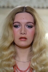 Yvonne Harlow