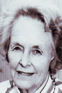 Yvonne Lawley