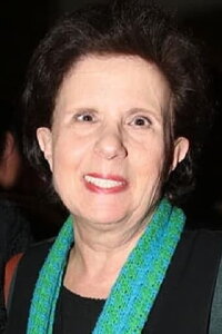 Yvonne Maltezou