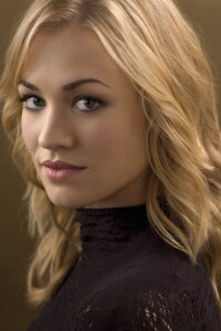 Yvonne Strahovski