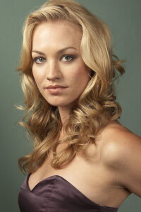 Yvonne Strahovski