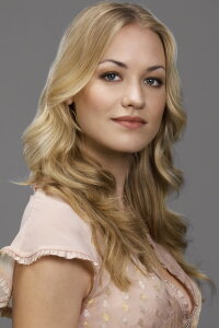 Yvonne Strahovski