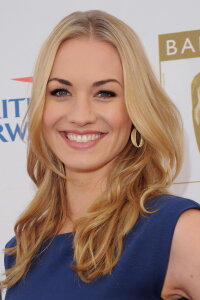 Yvonne Strahovski