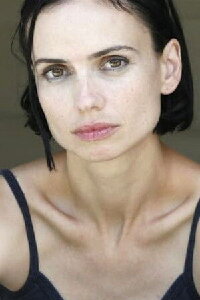Yvonne Woods