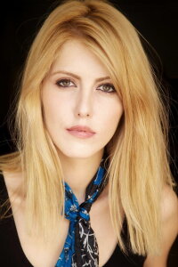 Yvonne Zima