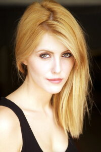 Yvonne Zima
