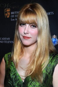 Yvonne Zima