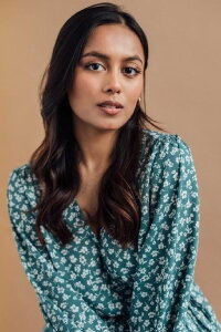 Zaarin Bushra