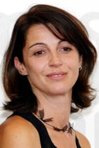 Zabou Breitman
