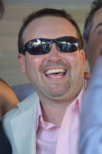 Zac Adams