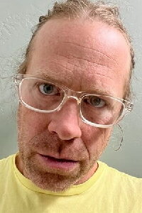 Zac Baird
