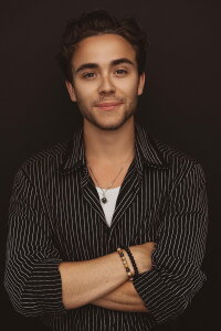 Zac Bellward