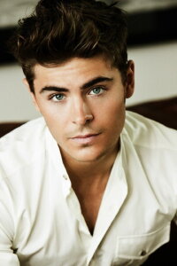 Zac Efron