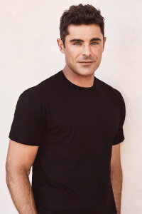 Zac Efron