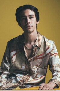 Zac Oyama