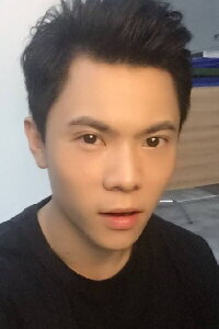 Zac Wang