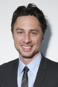 Zach Braff