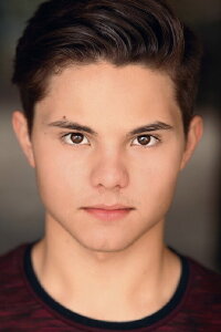 Zach Callison