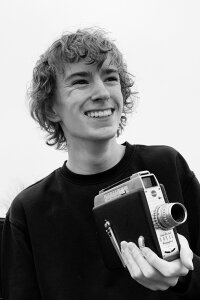 Zach Colmenero
