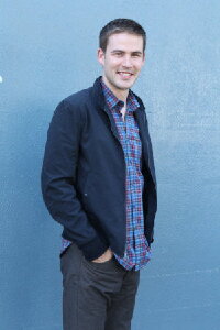 Zach Cregger