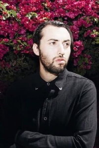 Zach Dawes