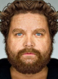 Zach Galifianakis