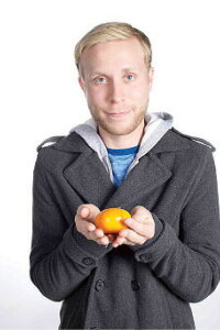Zach Gladwin